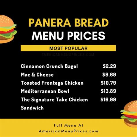 panerai austin tx|panera bread menu prices.